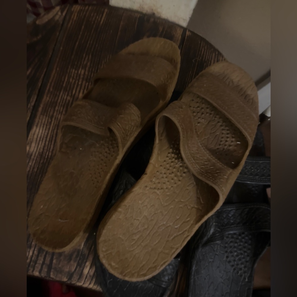 “Jesus” Sandal Bundle! - Picture 4 of 7
